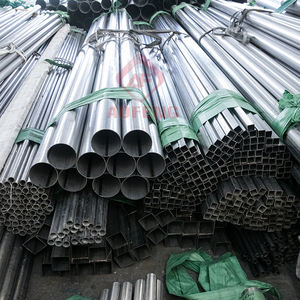 1/2 "3/4" Sch10 сварные трубы бесшовные трубы, облицованные 316l + c N08825 + c трубы из нержавеющей стали - Product Image 4