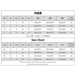 <span class=keywords><strong>Abito</strong></span> da sera Jacquard con spalline sottili e Jacquard Sexy <span class=keywords><strong>arancione</strong></span> 2025 a Line <span class=keywords><strong>Mini</strong></span> <span class=keywords><strong>abito</strong></span> corsetto causale per 3248 Streetwear delle vacanze - Product Image 5