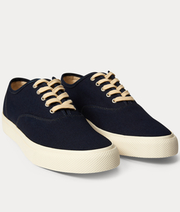 2025 người đàn ông mới của giản dị tối giản Giày lười Hot Bán Slip-On Ren lên giày vải Trọng lượng nhẹ và thoáng khí phiên bản Net - Product Image 1