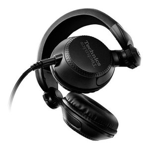 Cuffie filaire DJ SERIES Noir EAH DJ1200 EK 1,2m - Product Image 3