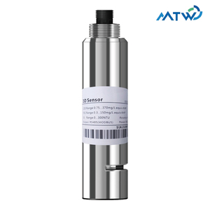 Capteur COD numérique MTW-ISCOD avec garantie d'un an, en acier inoxydable 316, plage de mesure 0,15-300 mg/L et support personnalisé (ODM/OEM/OBM) - Product Image 2