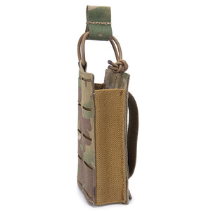 Gaftop Adviseert Laser Molle Cut Tactische Accessoire Tactische Vakken 556 Mag Pouch - Product Image 2