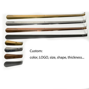 S-King Women And Man Quick lifting inserti sollevatore per scarpe dimensioni e colori personalizzati i pigri devono avere calzascarpe - Product Image 4