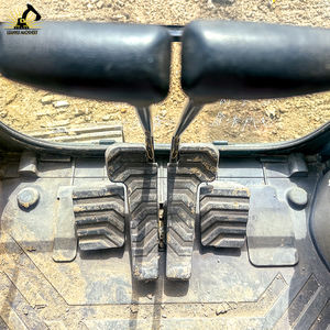 Bien maintenu avec la cabine confortable et l'entretien facile Volvo EC220D a utilisé l'excavatrice - Product Image 6