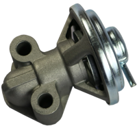 Auto Engine Systems Parts EGR Valve for Beijing Hyundai Kia MITSUBISHI Oe MD199283 K5T58980 2845038210