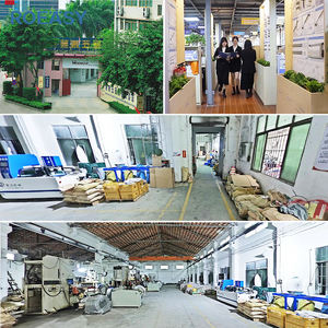 <span class=keywords><strong>Serrure</strong></span> <span class=keywords><strong>de</strong></span> porte cylindrique moderne en acier inoxydable ROEASY, haute sécurité, double face, pour chambres, hôtels, gymnases, écoles, entrées - Product Image 2