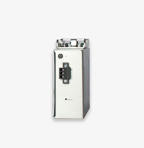 SALZ Automation 5-Port Unmanaged Industrial <b>Ethernet</b> <b>Switch</b> DIN-Rail Mount Model <b>SWITCH</b> 1005TX - Product Image 2
