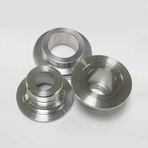 <span class=keywords><strong>CNC</strong></span> gia công phần nhôm-sắt Brass Độ chính xác cao tùy chỉnh gia công dịch vụ cho gia công <span class=keywords><strong>OEM</strong></span> thương hiệu nhanh chóng prototyping - Product Image 2