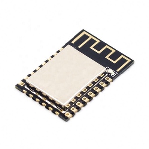 ESP-12F ESP8266 รีโมทพอร์ตอนุกรม WIFI โมดูลไร้สาย ESP8266 4M - Product Image 1