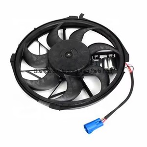 Ventilador de radiador Mercedes B Clase A W169 W245 para A1698203542 1698203542 - Product Image 3
