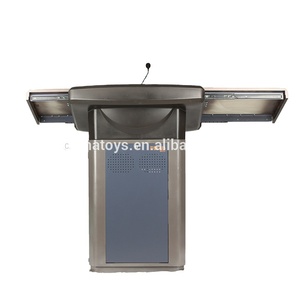 Bảng Máy Tính Của Giáo Viên S700 Bộ Điều Khiển Đa Phương Tiện Lớp Học Thông Minh - Product Image 2