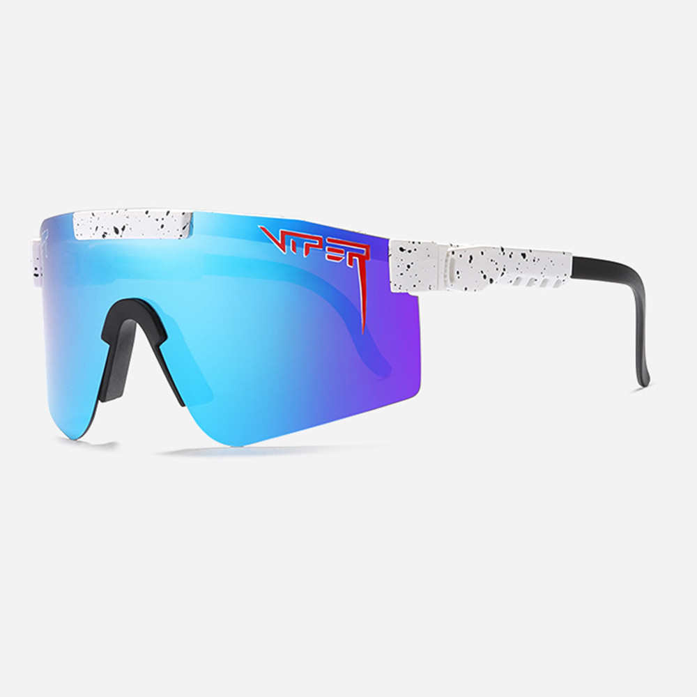 wholesale pit_viper sunglasses for men women uv400 anti-fog