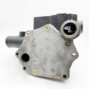 Pompe à eau moteur B3.3 4B3.3 4D95 3800884 Thermostat moteur Pièces de rechange pour engins de construction - Product Image 5