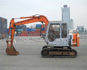 Escavatore Hittachi <span class=keywords><strong>Ex60</strong></span> usato <span class=keywords><strong>Hitachi</strong></span> usato <span class=keywords><strong>Ex60</strong></span>-<span class=keywords><strong>2</strong></span>, giapponese, escavatore per la vendita - Product Image 3