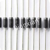 Composant électronique Diode DO-35 IN34 IN34A