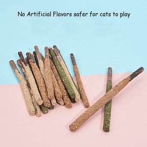 Bastoncini di gatto per gatti bastoncini da masticare per gatti bastoncini di Matatabi - Product Image 4