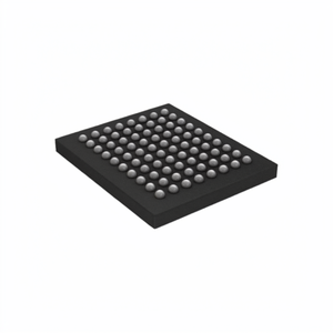 หน่วยความจำ 80 LBGA M58LT256JSB8ZA6E ซื้อออนไลน์ ช่องทางผู้ผลิตชิ้นส่วนอิเล็กทรอนิกส์ - Product Image 1