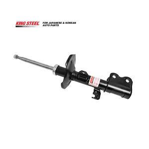 KYB 333338 OEM 48510-02170 โช้คอัพอะไหล่ช่วงล่างรถยนต์สำหรับ TOYOTA COROLLA <span class=keywords><strong>ALTIS</strong></span> ZZE121 ZZE122 - Product Image 1