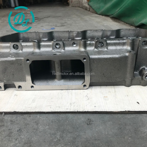 ฝาสูบ EexcavaStart รุ่น 6I2378 สำหรับเครื่องยนต์ 3204 รถขุดตักดิน - ทนทาน เชื่อถือได้ ติดตั้งง่าย - Product Image 5