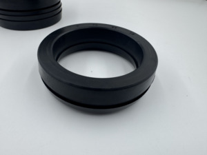 Juego de Juntas en V de Alta Calidad, Industriales, Hidráulicas, Resistentes al Aceite, FKM NBR, Marca OEM - Product Image 4