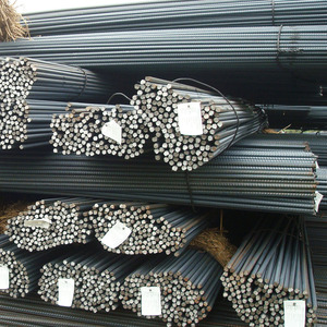 Barres d'armature de vente directe d'usine en Chine HRB400E/HRB500E barres d'armature de construction barres d'armature de haute résistance - Product Image 3