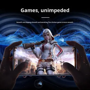 Vivo X100 Pro X90 Đầy Đủ Màn Hình X80 Pro + Mềm Phim X200 Điện Thoại Tương Thích 3D Radian 9H Độ Cứng Pet Bảo Vệ Màn Hình X60T X70 50 - Product Image 4