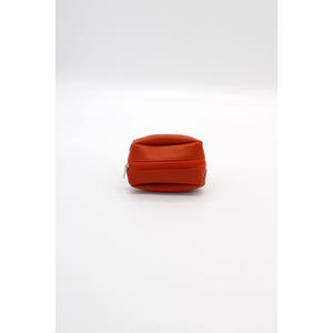 Sac banane - 312 Sac à main en cuir véritable de luxe en forme de banane pour les essentiels quotidiens et le style urbain - Product Image 5