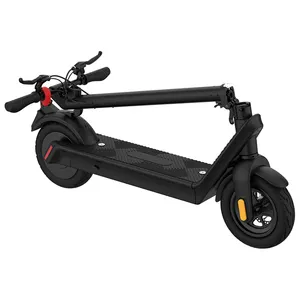 Lightest electric mobility scooter step high speed back motor 1000w de warehouse