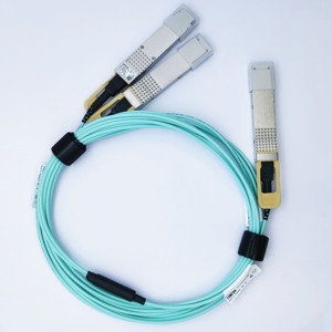 Cable de Fibra Óptica Supermicro Mfs1s50-h015v 200g a 2x100g Qsfp56 15m, Cable de Red Mfs1s50-h015v 200g a 2x100g Qsfp56 - Product Image 4