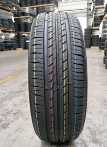 Grande promotion sur les pneus de voiture COMPASAL/APLUS 165/70R14, pneus neufs pour voitures, marque chinoise Haida - Product Image 4
