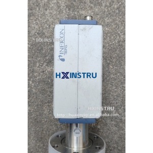 INFICON AG, LI-9496 Balzers PCG550 มือสอง H - Product Image 4