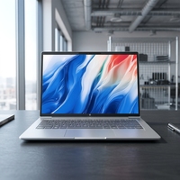 Ordinateur portable HPE ProBook 4 G1iR neuf, 14 pouces, Intel Core I5-120U, 16 Go de RAM, 512 Go de SSD, caméra personnalisable, Windows 11 Pro