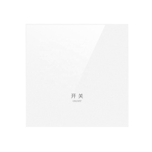 Tuya Smart Composite Scene + Relay 1 Gang Wifi Zigbee Electrical Waterproof Push Button <strong>Remote</strong> <strong>Control</strong> <strong>on</strong> <strong>off</strong> Switch - Product Image 1