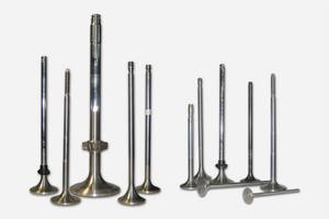 Válvula de <span class=keywords><strong>motor</strong></span> de admisión de alto rendimiento de fábrica OE 46553045 7770334 para <span class=keywords><strong>Fiat</strong></span> <span class=keywords><strong>Motor</strong></span> Fire 1,3-8V - Product Image 5