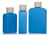 Bouteille en verre ambré de 200 ml, pot d'aromathérapie, diffuseur de parfum, bouteille en verre