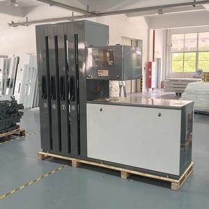 <span class=keywords><strong>Knight</strong></span> III Series Bomba de gasolina Máquina Tokheim Dispensador de combustible Bomba de combustible Gasolinera - Product Image 3