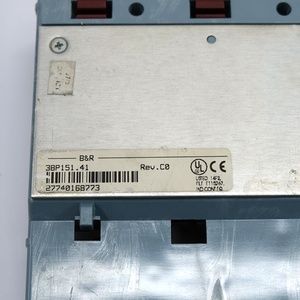 โมดูล PLC อุตสาหกรรม B&R 3BP151.41 ของแท้ โซลูชันควบคุม IO ประสิทธิภาพสูงสำหรับ PLC - Product Image 5