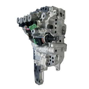 ชุดวาล์วเกียร์ HXT รุ่น JF011E RE0F10A CVT หมายเลข 317051XF0D ผลิตใหม่ ทนทานสูง สำหรับซ่อมเกียร์ CVT - Product Image 6