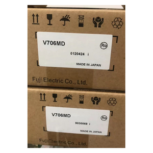 Bảng điều khiển màn hình cảm ứng gốc Fuji HMI <span class=keywords><strong>v606em20</strong></span> Nhật Bản trong kho - Product Image 6