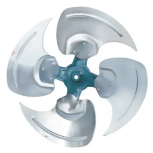 Sanxin Supplier Manufac turing Custom ization Hochwertige industrielle Lüfter blätter für Axial ventilatoren