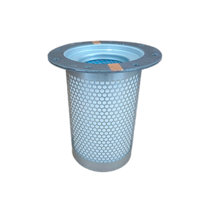 Séparateur d'huile pour compresseur d'air en fibre de verre haute efficacité MANNY 6221374100, cartouche filtrante huile-gaz - Product Image 3