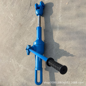 Zhenchang Spiral <b>Closing</b> Device 22T 32T Marine Steel Plate Tensioning Welding Positioner - Product Image 1