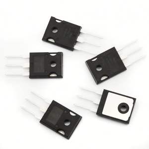 100% Authentic Brand-New KW40N120C TO-247 Transistor Specialized Electronic Components Purchasing and Support Services - Product Image 1