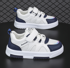 Zapatillas Deportivas Transpirables para Niños, Zapatos Casuales de Malla para Tenis, Zapatos de Moda para Niños, Zapatillas para Niños - Product Image 3