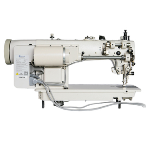 GC0303-D4 Leather Heavy Duty <b>Machine</b> Lockstitch <b>Walking</b> Foot Sewing <b>Machine</b> Lockstitch - Product Image 2
