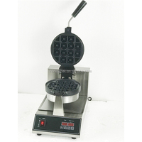 HFX-E01, fabricant électrique de machine de casse-croûte/contrôleur rotatoire principal simple de carte PCB de boulanger de gaufre