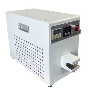 Pure Electric Intelligent Drying <b>Heat</b> Shrink <b>Tube</b> Machine Mini Hot Oven <b>Heat</b> Shrink <b>Tube</b> Insulation Sleeve Baking Machine - Product Image 1
