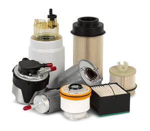 高品质聚氨酯材料汽车空气滤芯LR005816替换路虎神行者2 (L359) 2006-2014 - Product Image 4