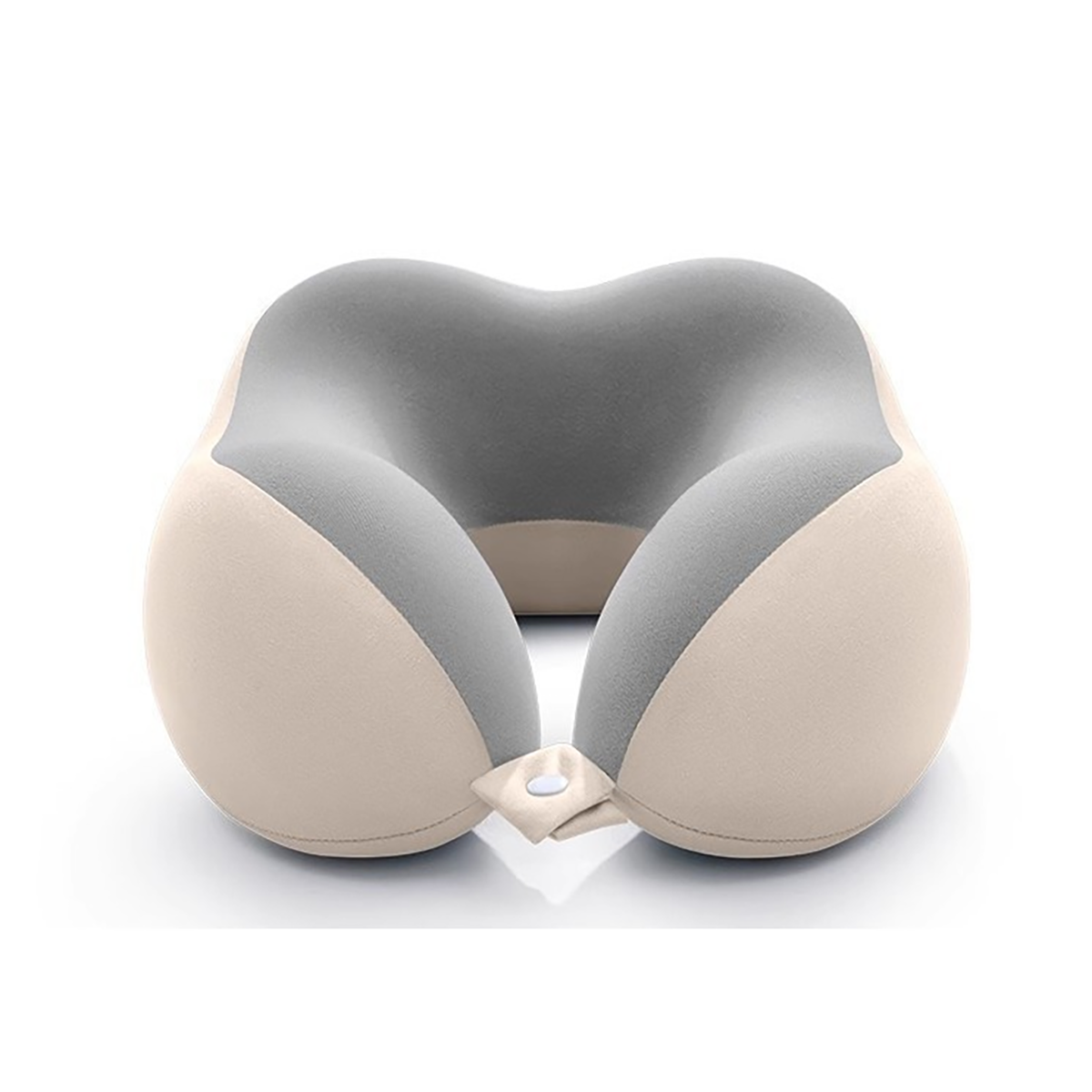 Beige + Gris