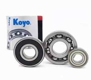 Fabrication de roulements sur mesure KO YO 6015 6016 6017 6018 6019 Mini roulements à billes à gorge profonde pour Auto - Product Image 6